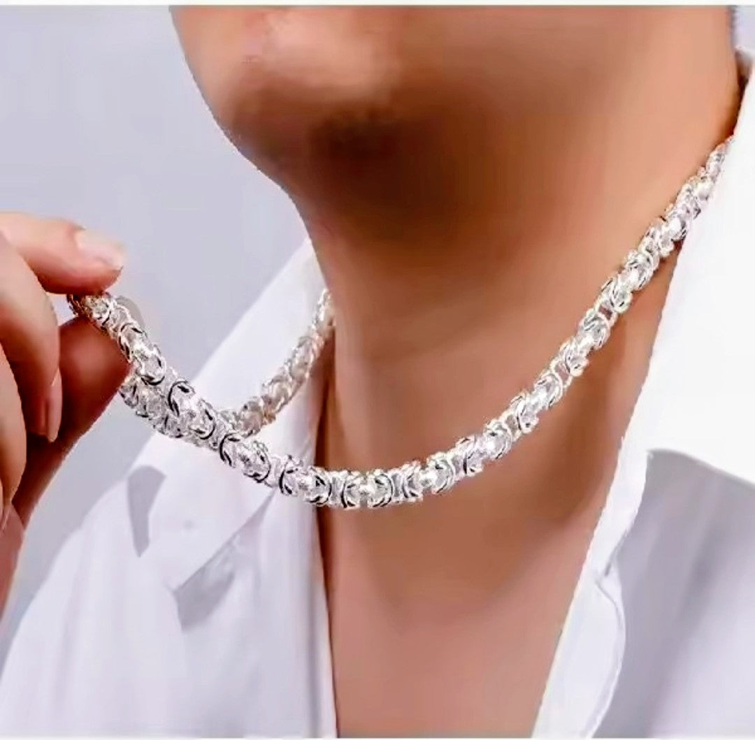 Necklace for men