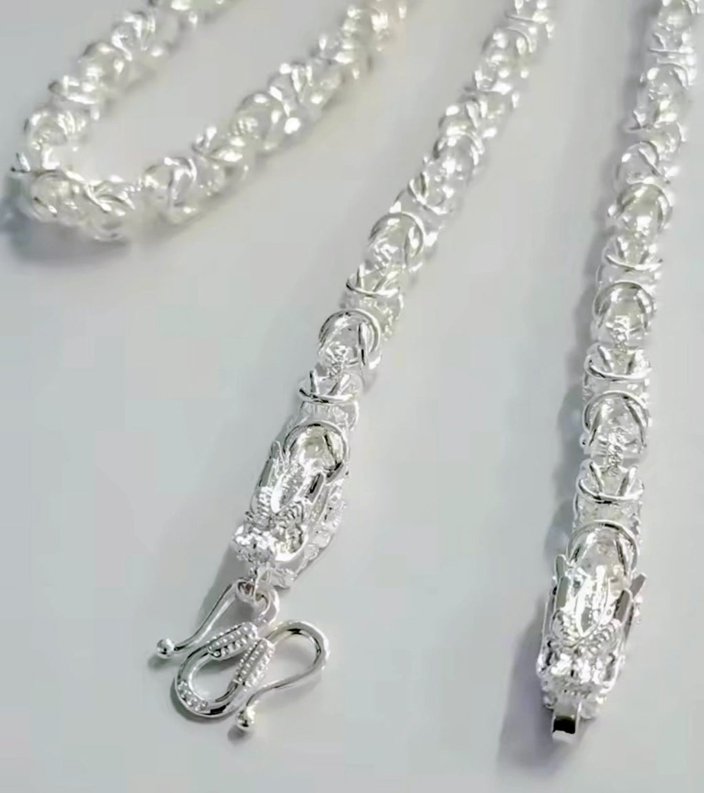 Necklace for men