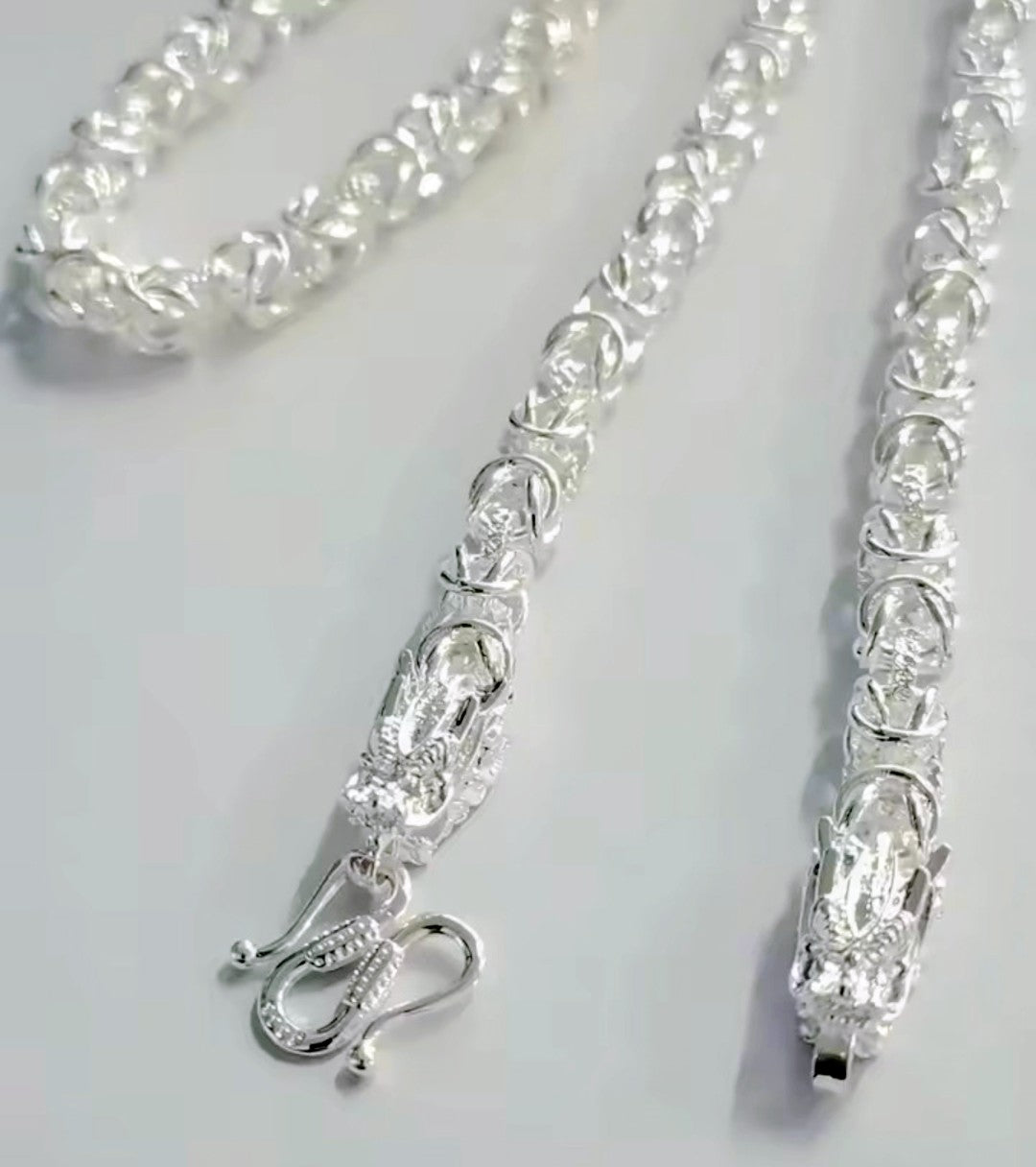Necklace for men