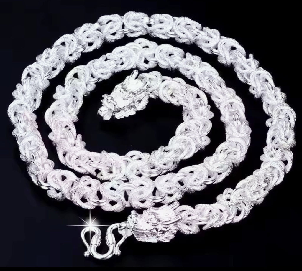 Necklace for men