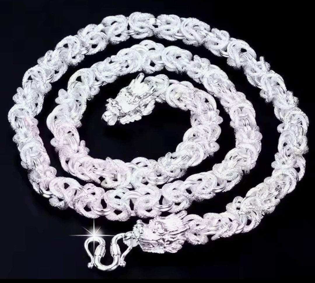 Necklace for men