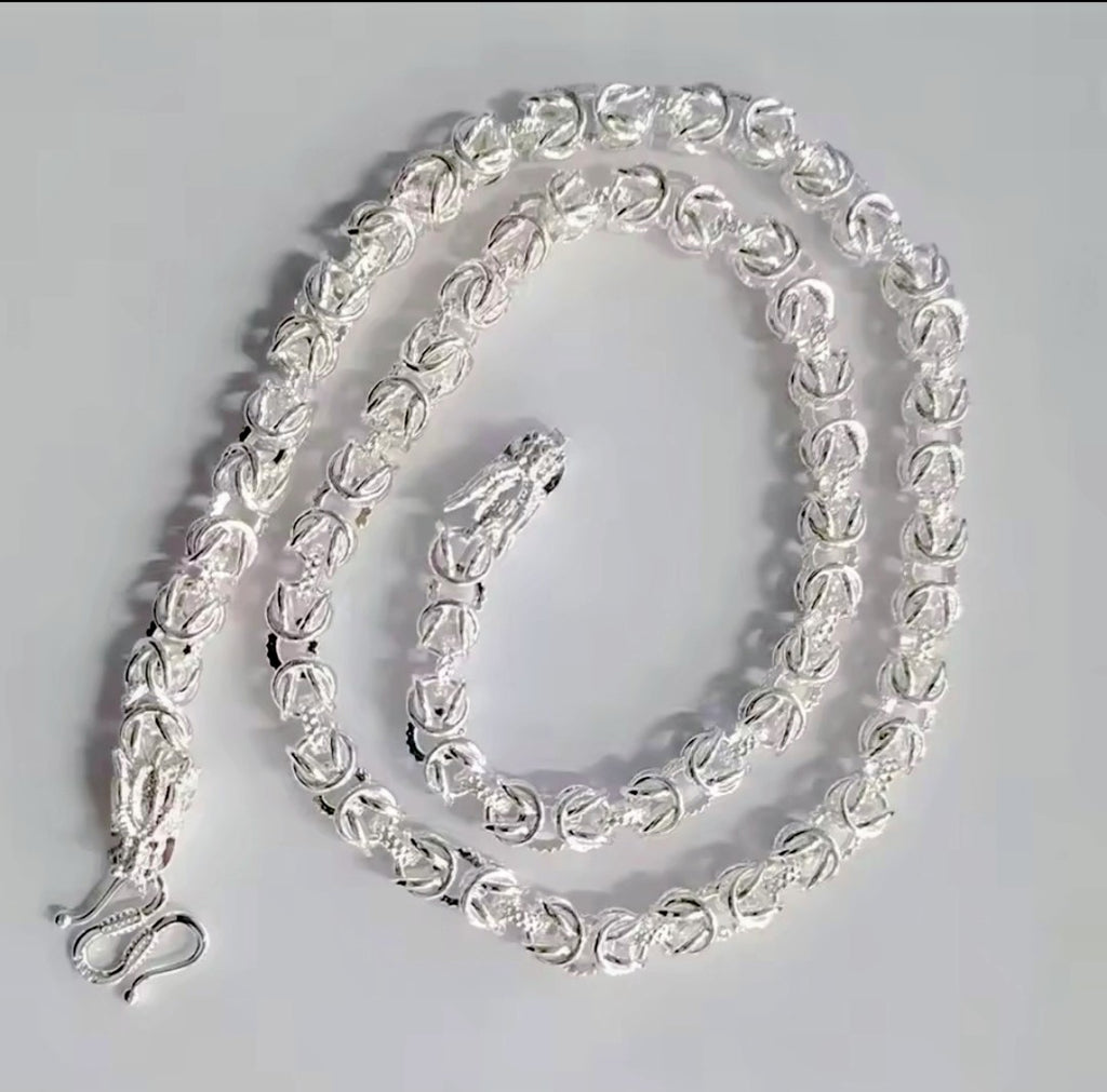 Necklace for men
