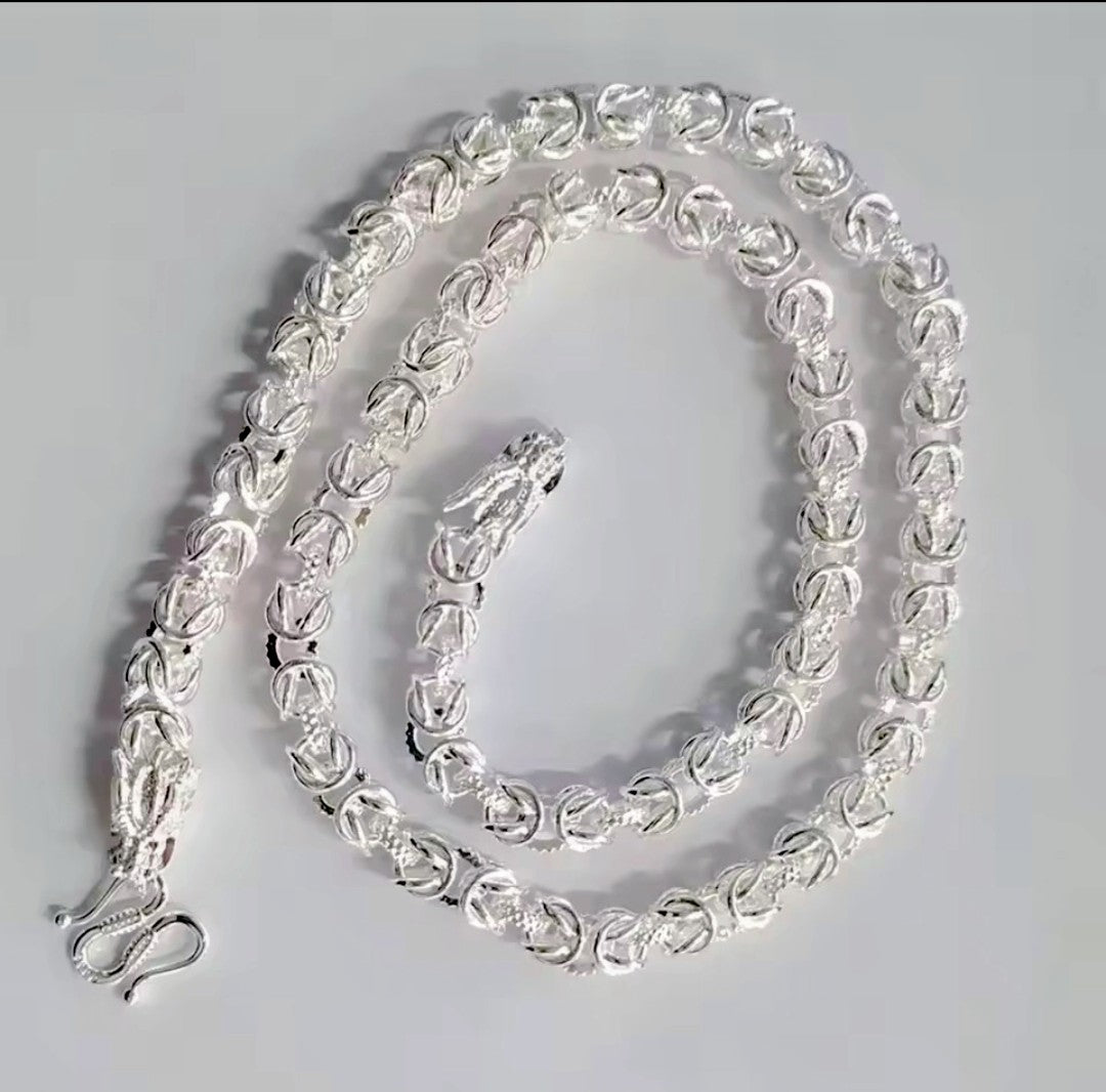Necklace for men